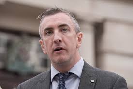 Trio hail quashing of convictions over 1989 attack plot