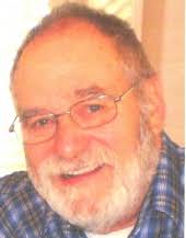 Obituary information for Richard Goodwin Briggs