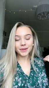 Amanda Gunzenhauser's Instagram, Twitter & Facebook