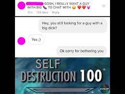 Making small dick jokes are a big dick thing to do - LolSnaps