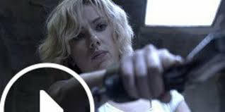 LUCY : nouvelle bande-annonce avec Scarlett Johansson