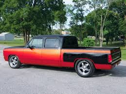 Image result for Dark Red 1981 Truck