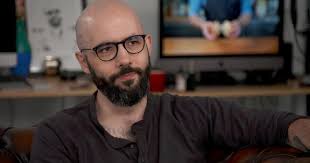Boozing with babish would spotlight cocktails, obviously, and, yes, brunching with babish would bashing with babish would offer recipes for party foods. Binging With Babish Youtube Series By Andrew Rea Recreates Food From Movies Tv Cbs News