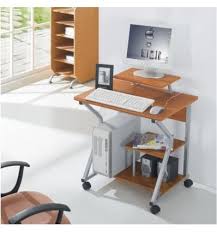 Scrivanie e tavoli per pc sono i grandi alleati del tuo lavoro, a casa e in ufficio. Scrivania Per Computer Salvaspazio Casa Ufficio Compact 2