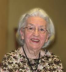 Françoise Auger (Avis de décès)