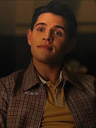 Heartbreak and Betrayal in Riverdale