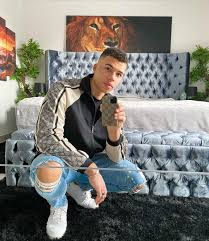 Gefallt 30 6 Tsd Mal 2 059 Kommentare Kelvin Kelvinfiti Auf Instagram Night Life Neymar Jr Kelvin