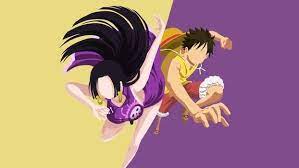 90 Cool One Piece Wallpapers Images In The Best Available Resolution Here Is An Amazing Collectio Fondo De Pantalla De Anime Encabezados De Twitter Deviantart