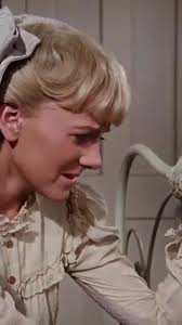 Nelly Olson Se Enamora Y Se Casa