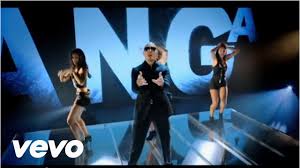 Pitbull International Love Ft Chris Brown Chris Brown Pitbull Muzik