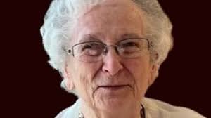 Roma Jean Bontrager Obituary (1938