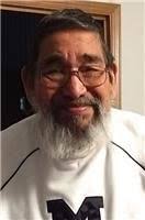 Carlos Mendoza Obituary (1941