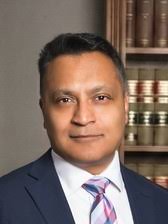 Abid Hussain Profile - Metairie, LA Business Lawyer