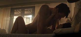 Nude video celebs » Sofia Boutella nude - SAS Rogue Heroes s01e04 (2022)