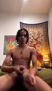 Lightskin Teen Cums After School - ThisVid.com