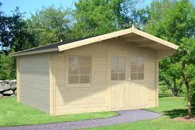 Weka gartenhaus rauminhalt bei gartenhaus berechnen dachüberstand. Palmako Gartenhaus Modell Britta Gartenhaus De