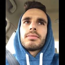 Paul DiMaria (@PaulyPizza69)