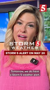 As another cold front approaches...