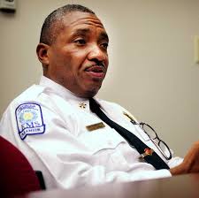 Acting Augusta fire chief takes