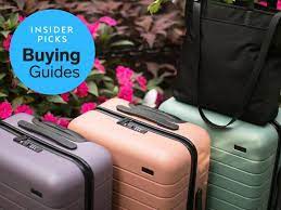 Pin On Travel Luggage And Packing