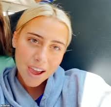 Horror Cape Cod boat crash that killed Sadie Mauro, 17, is now a criminal  investigation