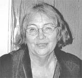 Mary Kinequon Obituary (2008)