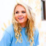 Brooke Kee's Instagram, Twitter & Facebook