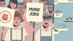 Din pacate tara intrase in recesiune, iar greul abia incepea. Marea CrizÄ Youtube