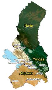 Servicio Nacional De Meteorologia E Hidrologia