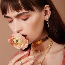 Mandy Reid Paper Clip Chain