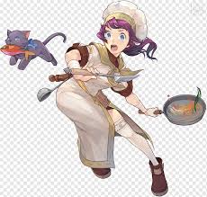 Rustic spiced cranberry skillet pie with spiced and nutty crust #baking #castironskillet #jcookingodyssey #nowonmyblogjcookingodyssey.com. Game Chef Concept Art Odyssey Drawing Cooking Pan Game Fictional Character Chef Png Pngwing