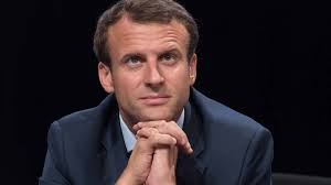 Président de la république française. Emmanuel Macron S Policies Beliefs And Philosophy British Gq British Gq