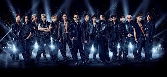 EXILE、限定復活となるATSUSHIを迎え入れたニュー・アルバム『POWER OF WISH』12月7日リリース決定 - TOWER  RECORDS ONLINE さん