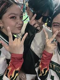 Scarlett Astrid and Vince Monroy Unleashed