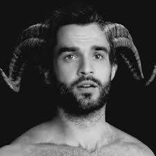 David Belmont (@Belmonty01)