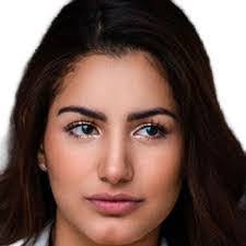 Digna Sosa's Instagram, Twitter & Facebook