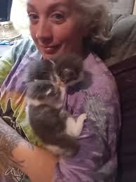 The kind of bug hoe petty I aspire to be. 🖤😁