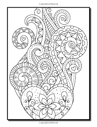 Amazon Com Coloring Books For Adults Relaxation 100 Magical Swirls Coloring Book With Fun Easy Relaxing Coloring Book Coloring Books Amazon Coloring Books