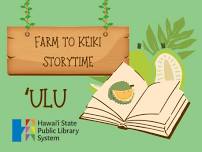 Family Storytime