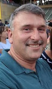 Obituary for Kevin E. Beck