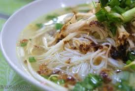 Bihun sup tidak pedas, sedap dan sangat mengenyangkan kerana ia mengandungi karbohidrat sama seperti nasi serta daging ayam yang kaya akan protein. Resepi Mee Hoon Sup Mudah Pawtaste Com