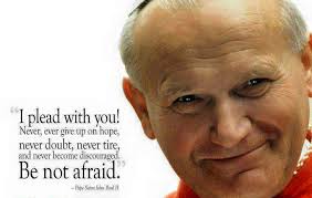 God is not Confusing… we are! — Enrique Gabriel