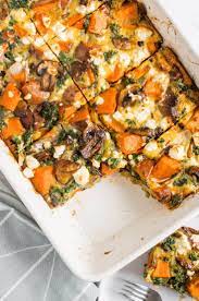 Vegetable Frittata Recipe In 2021 Vegetable Frittata Healthy Vegetable Recipes Veggie Frittata