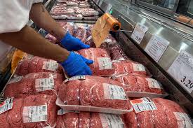 They also sell the foster farms & tyson chicken wing brands, but they are usually marked up a little bit. Here S Why Meat Shortages Are Likely To Last During The Pandemic