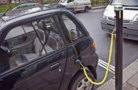 As the number of electric vehicles on our roads increases, charging stations are sprouting up all over the place. How Long Does It Take To Charge An Electric Car Howstuffworks