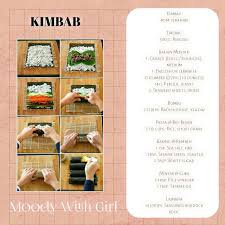 These sentences come from external sources and may not be accurate. Moody With Girl Resep Makanan Khas Korea Welcome Facebook