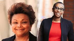 I am deeply honoured to have been invited by @NYDA to join the "Women of…