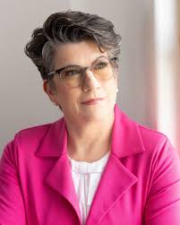 Maureen's Personal Story — Navigating Disability Colorado