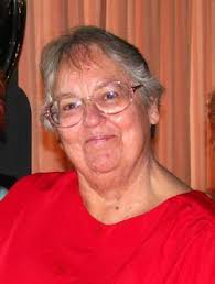 Alice Layfield Obituary