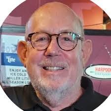 Bruce Thatcher's Instagram, Twitter & Facebook